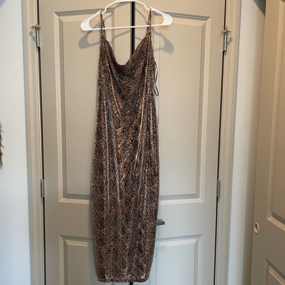 slim fit dress slacks Shop Black & Gold Long Dress